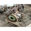 Ford DOHC 2.0 moottorit - 2kpl / Varaosiksi tai korjattavaksi - Bensiini