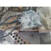 Ford DOHC 2.0 moottorit - 2kpl / Varaosiksi tai korjattavaksi - Bensiini