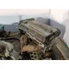 Ford DOHC 2.0 moottorit - 2kpl / Varaosiksi tai korjattavaksi - Bensiini