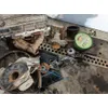 Ford DOHC 2.0 moottorit - 2kpl / Varaosiksi tai korjattavaksi - Bensiini