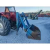Takakuormaaja hydraulinen / Sorakauhalla - Katso video!