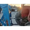 Takakuormaaja hydraulinen / Sorakauhalla - Katso video!