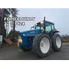 Ford County 1124, kutoskoneella / Hytillinen, katso video!