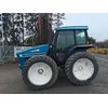 Ford County 1124, kutoskoneella / Hytillinen, katso video!