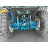 Ford County 1124, kutoskoneella / Hytillinen, katso video!