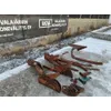 Kverneland sarka-auran varaosia / Hydrein ja Stengomat auroihin