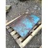 Tasauslevy / puskulevy 100cm / Esim. rakenteluun