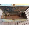 Työkalulaatikko Fordson / Alkuperäinen