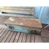 Työkalulaatikko Fordson / Alkuperäinen
