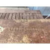Työkalulaatikko Fordson / Alkuperäinen