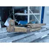Vetolaitteen osia / Maatalousvetolaite