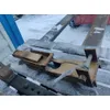Vetolaitteen osia / Maatalousvetolaite