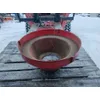 Paalaimen vauhtipyörän koppa /