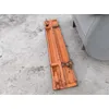 Peräkärryn metallilaita 190cm / Perävaunun laita