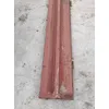 Peräkärryn metallilaita 190cm / Perävaunun laita