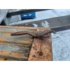 Takalaita peräkärryyn 194,5cm /