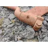 Kiekkoleikkurin Varsi / Vanhasta sarka-aurasta