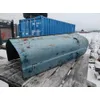 Fordson Diesel Major konepelti /