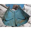 Fordson Diesel Major konepelti /