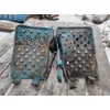 Fordson Diesel Major Astinlaudat 2kpl /