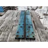 Fordson Diesel Major apurungon palkit / Moottorin apurungon palkit 2 kpl