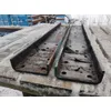 Fordson Diesel Major apurungon palkit / Moottorin apurungon palkit 2 kpl