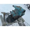 Fordson Diesel Major nostolaitekansi /