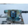 Fordson Diesel Major nostolaitekansi /