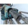 Fordson Diesel Major nostolaitekansi /