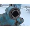 Fordson Diesel Major nostolaitekansi /