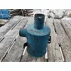 Fordson Diesel Major ilmanpuhdistimen kotelo / Puuttuu pohja