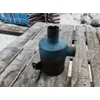 Fordson Diesel Major ilmanpuhdistimen kotelo / Puuttuu pohja