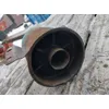 Fordson Diesel Major ilmanpuhdistimen kotelo / Puuttuu pohja