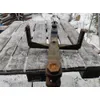 Fordson Diesel Major maatalousvetolaite /