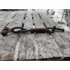 Fordson Diesel Major sivurajotin 1kpl /