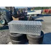 Max Tools työkalulaatikko, alumiinia /