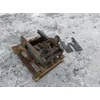 New Holland TS115 vetokitapaketti / Pickup hitch for tractor