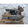 New Holland TS115 vetokitapaketti / Pickup hitch for tractor
