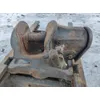 New Holland TS115 vetokitapaketti / Pickup hitch for tractor