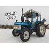 Ford 4110 traktori / Myydään asiakkaan lukuun - Katso video!