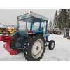 Ford 4110 traktori / Myydään asiakkaan lukuun - Katso video!