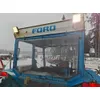 Ford 4110 traktori / Myydään asiakkaan lukuun - Katso video!