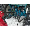 Ford 4110 traktori / Myydään asiakkaan lukuun - Katso video!