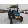 Ford 4110 traktori / Myydään asiakkaan lukuun - Katso video!