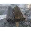 Panssariverkkoaita - 2 rullaa / Myydään asiakkaan lukuun