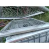 Verkkoaitaa n. 30x20m alalle / Myydään asiakkaan lukuun