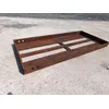 Metallikehikoita 112cm x 50cm - 18kpl / Myydään asiakkaan lukuun