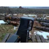 Metallipukki / Myydään asiakkaan lukuun