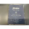 Perkins dieselmoottorit P6 MK ja 3N / Varaosaluettelo
