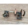 Heywang Super Olympic 1200S / kanttipaalaimen sitojat